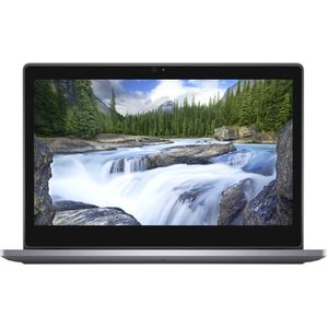 DELL Latitude 3310 Intel® Core™ i5 i5-8365U Hybride (2-in-1) 33,8 cm (13.3"") Touchscreen Full HD 8 GB DDR4-SDRAM 256 GB SSD Wi-Fi 5 (802.11ac) Windows 10 Pro Zwart, Grijs
