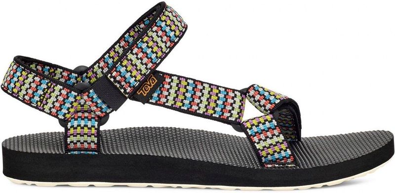 Teva - Original Universal - Sandalen - Dor Matrix