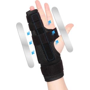 Vingerspalk - Vingerbrace - Vingerspalken - Vinger spalk - Vinger spalk braces