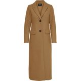 ONLY ONLEMMA  X-LONG COAT CC OTW Dames Jas - Maat M