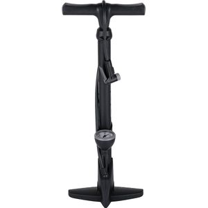 One One vloerpomp 40 service pump black/grey