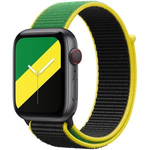 Apple Sport Loop Apple Watch 38mm / 40mm / 41mm Jamaica