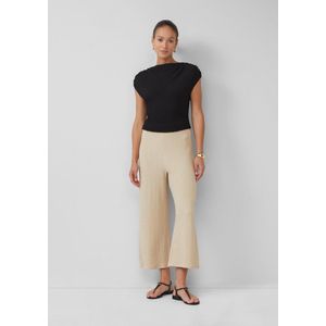 s.Oliver - Culotte Broek - Polyester-mix Jersey