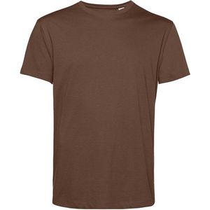 B&C Heren E150 T-Shirt (Koffie)