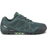 Xero Shoes - Mesa Trail WP - Trailschoenen - Groen - Lichtgewicht en Waterdicht