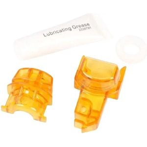 Draagstuk alternatief van 5153693 voor Miele wasdroger. Alternatieve vervanger voor 5153693