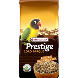 Versele-Laga Prestige Premium Loro Parque African Parakeet Mix - Vogelvoer - 20 kg