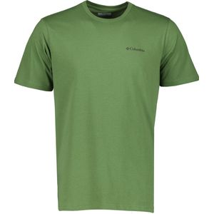 Columbia T-shirt - Modern Fit - Groen - XXL