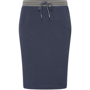 Hv Society - Skirt Hvsmazie - Navy - S (36)