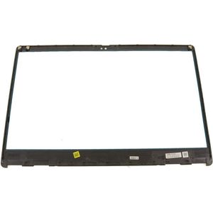 Dell Precision 7550 15.6"" LCD Front Trim Cover Bezel Plastic - HD Cam - No TS - 9485G