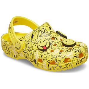 Crocs Classic Smiley Maat 30/31 C13