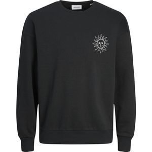 JACK&JONES - JJMYSTIC SWEAT CREW NECK - Heren - Sweaters