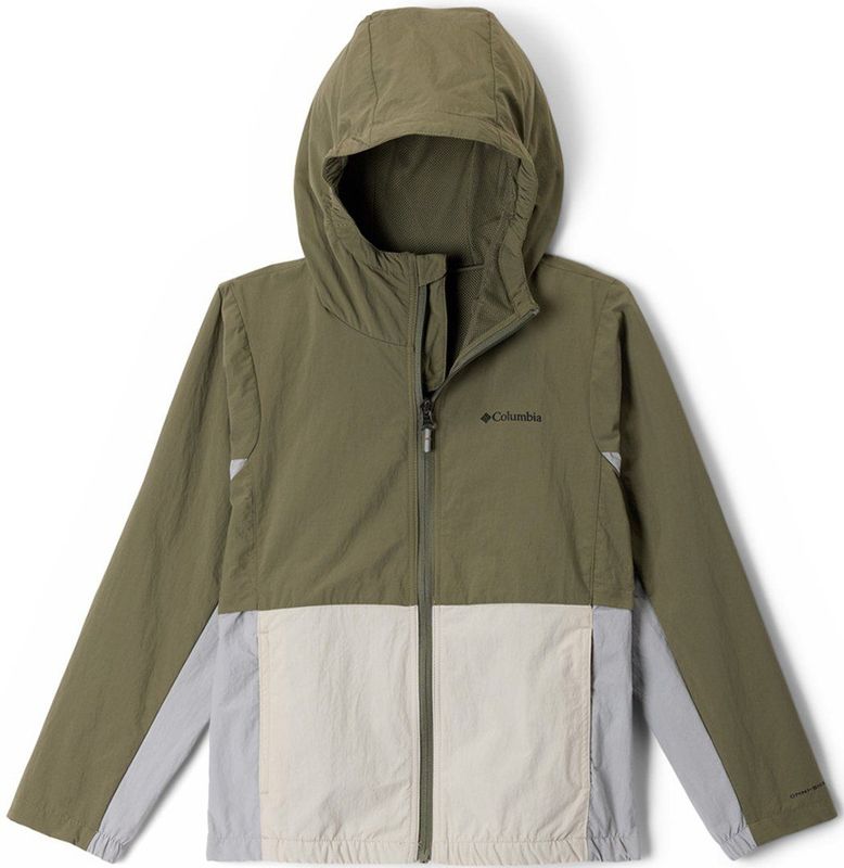 Columbia - Tabor Trail - Jas - Vochtafvoerend - Zonwerend