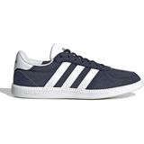 adidas dames BREAKNET SLEEK SHOES, shadow navy/ftwr white/core black, 41 1/3 EU