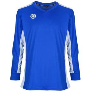 Keepersshirt The Indian Maharadja Junior Goalkeeper Longsleeve Cobalt