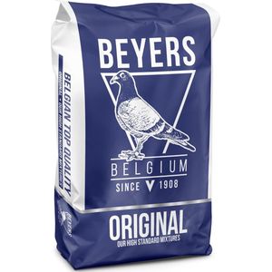 Beyers Original Rust- Winter 25 kg