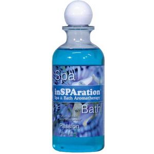 inSPAration badparfum | Passion