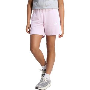 adidas Sportswear ESSENTIALS SHORT - Kinderen - Paars- 128