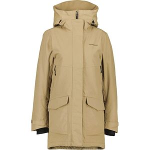 Didriksons FRIDA WNS PARKA 7 Dames Outdoorjas - Maat 40