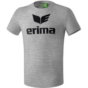 Erima - Promo - T-shirt - Zacht - Duurzaam Katoen