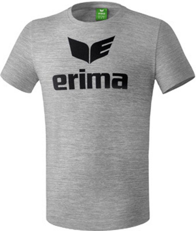 Erima - Promo - T-shirt - Zacht - Duurzaam Katoen