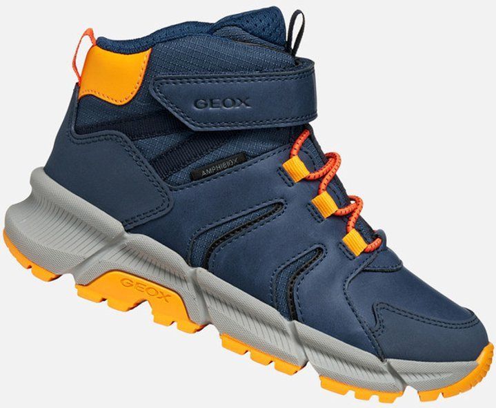 Geox - Flexyper Plus ABX - Kindertrainers