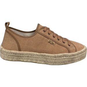 Toni Pons JORDINA Cuiro Baluma - espadrilles veterschoen - espadrilles