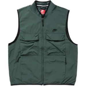 NIKE M NK TCH WVN VEST