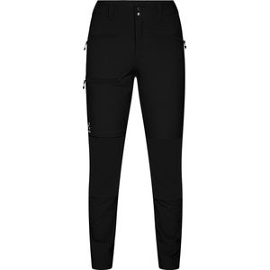 Haglofs Mid Slim Een Broek Zwart 2XS / Regular Vrouw