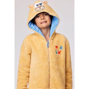 Woody Unisex onesie kat - maat 176/16J