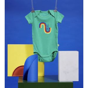 Billie-Ray x Woody - Body