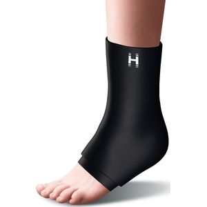 HoMedics - Hot & Cold Compression Sleeve - Enkelbrace - Koeling - Gelvulling