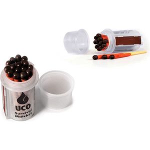 Uco - Survival Stormproof match kit