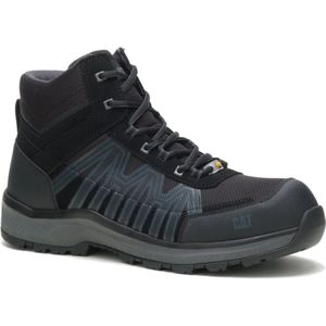 Cat Charge Hiker P725795 S3 - Zwart/Grijs - 45