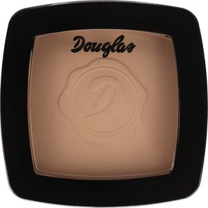 Douglas Collection Powder No. 6 - Diepbruin Poeder 10.0 g