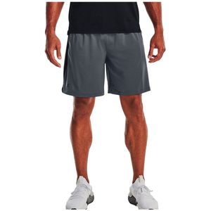 Under Armour - Tech Vent - Korte Broek - Zwart - Polyester - Ademend