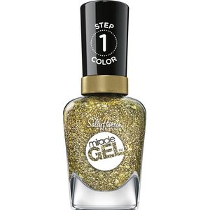 Sally Hansen Miracle Gel Nagellak - 777 Sunken Treasure