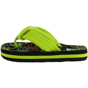 Reef Little Ahi Sandalen Leicht, flexibel und mit Fersenriemen