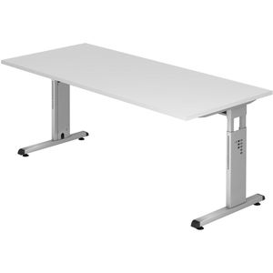 hjh OFFICE PRO Mega 19 S Wit