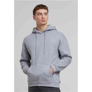 Urban Classics - Basic Oversized Hoodie/trui - M - Grijs
