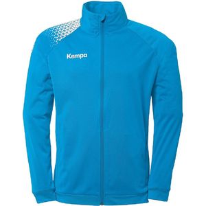 Kempa - Ambition 28 - Track Suit Jas - Sportpakken