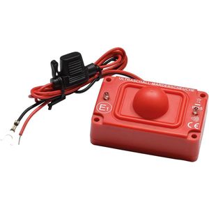 Lexium Marterverjager - Marterverjager auto - Marterverjagers - Steenmarter verjager - Ongedierte verjager