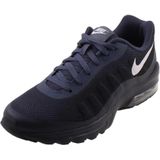 Nike - Air Max Invigor Print - Sneakers - Blauw