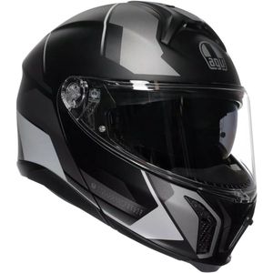 Agv - Tourmodular Perception E2206 - Modulaire Helm - Multi