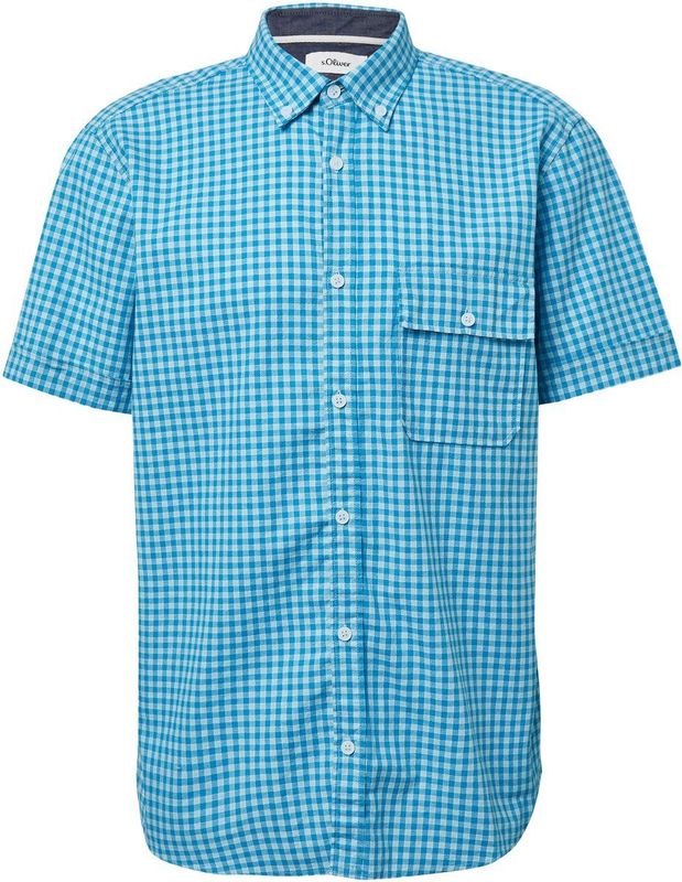 s.Oliver Hemd