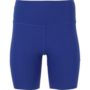 Athlecia Bloom W Short Tight Cobalt
