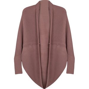Felix Hardy - Gebreide Cardigan - Roze - Dames