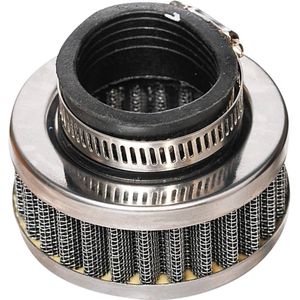 38 mm Luchtfilter voor ATV Pit Bike Scooter Motoren Quad Bikes 110cc 125cc