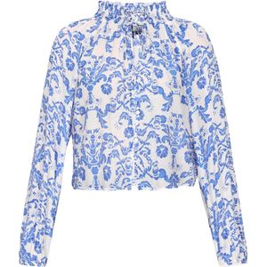 DreiMaster Blouse