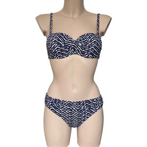 Cyell Shadows bikini set 70C / 36C + S / 36